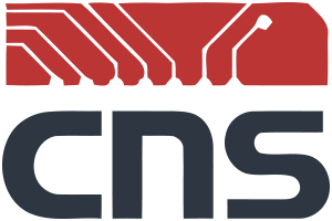 Logo CNS